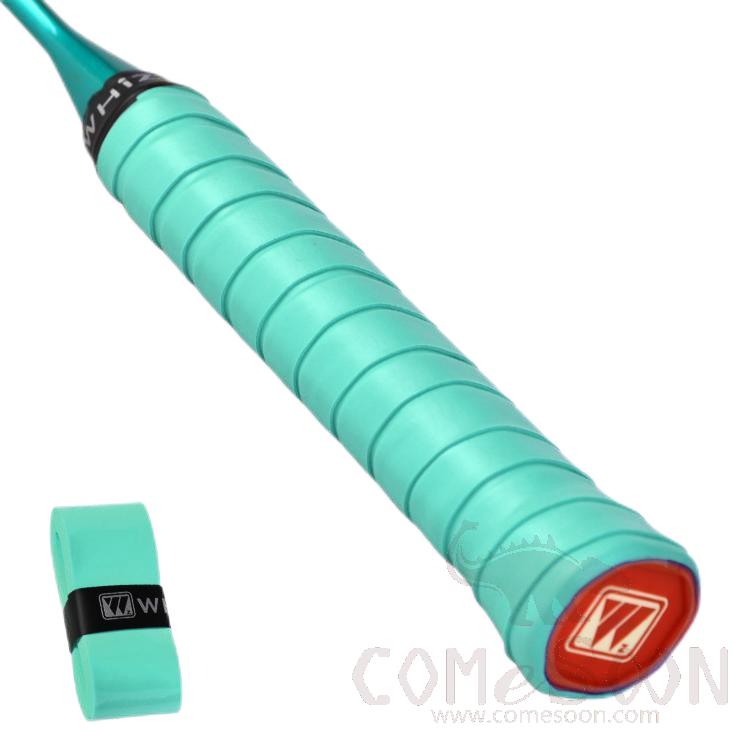 Badminton Racket Rubbers，W25*L1100mm