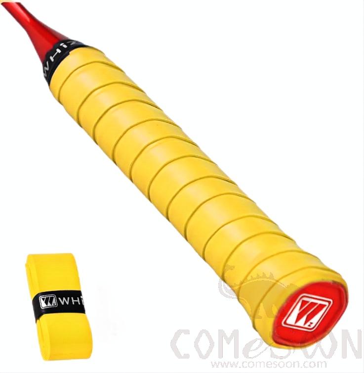 Badminton Racket Rubbers，W25*L1100mm