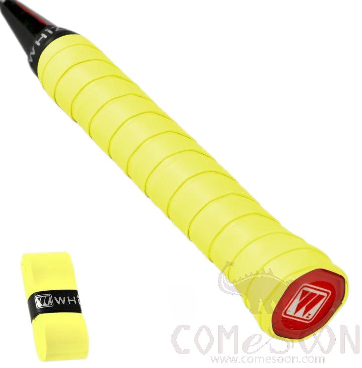Badminton Racket Rubbers，W25*L1100mm