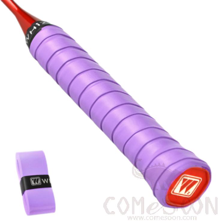 Badminton Racket Rubbers，W25*L1100mm