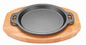 YY Series-Steak iron plate
