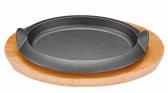 YY Series-29CM Fried Pan
