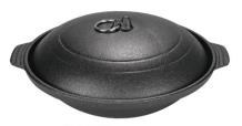 YY Series-16CM Korean Cooker