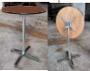 Cocktail Table, Ø76*H110 cm