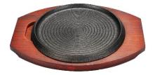 YY Series-23CM barbecue dish