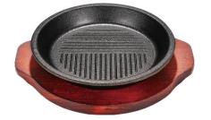 YY Series-22CM special plate for induction cooker