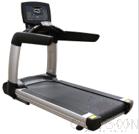 Heavy Duty Treadmill, L205*W95*H160 cm