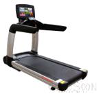Heavy Duty Treadmill, L205*W95*H160 cm
