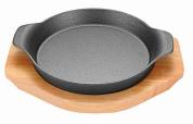 YY Series-24CM Round frying pan