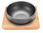 YY Series-17CM iron bowl (non-stick)