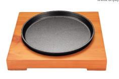 YY Series-24 Deluxe Grill Plate