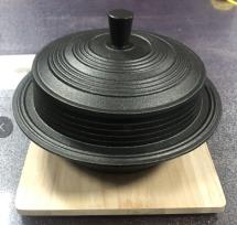 YY Series-16CM Korean Cooker