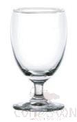 Ocean Banquet Water Goblet Glass 308ml