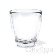 Ocean Caffé Latte Glass 280ml