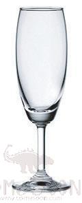 Ocean Classic Flute Champagne Glass 185ml