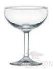Ocean Classic Saucer Champagne Glass 135ml