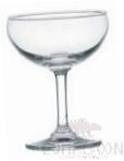 Ocean Classic Saucer Champagne Glass 200ml