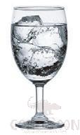 Ocean Classic Water Goblet Glass 350ml