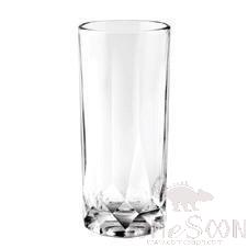 Ocean Connexion Long Drink Glass 430ml