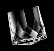 Ocean Connexion Whisky Rock Glass 305ml