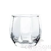 Ocean Jubilee Rock Glass 340ml