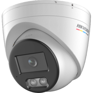 4MP Conch Network Surveillance Camera with Bracket and Power Adapter