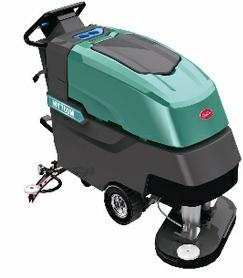Cleaning Machine -Double Floor Washing Machine