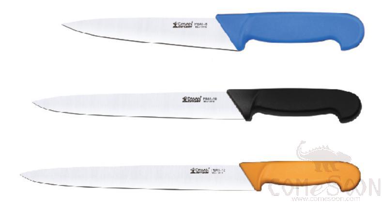 OMAN Carving Knife10 inch