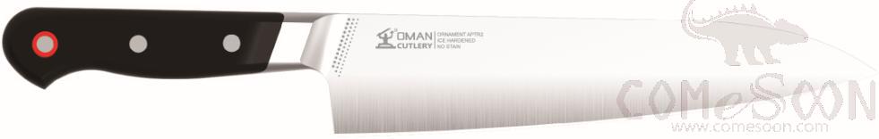 OMAN APTR Chef Knife 12 inch