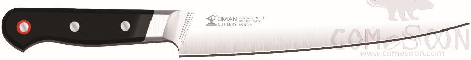 OMAN APTR Slicer Knife 8 inch