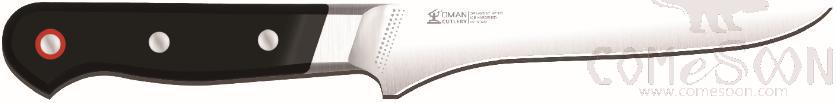 OMAN APTR Bone Knife 6 inch