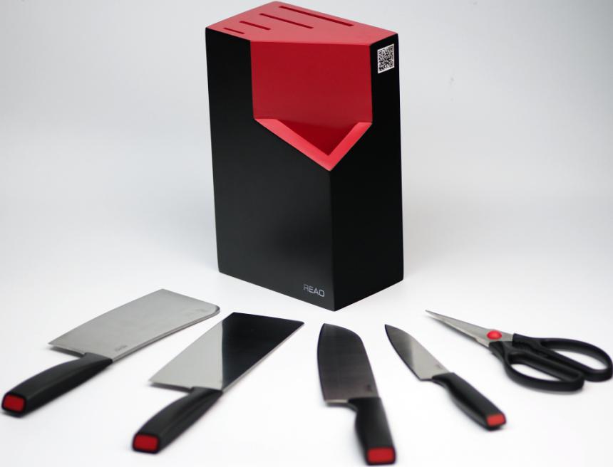 OMAN Series-Knife set