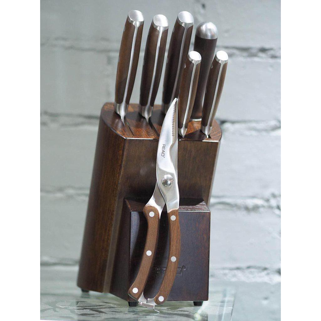 OMAN Series-Knife set