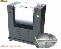 Strong dough mixer 78×48×100cm
