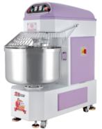 Dough mixer 75kg 160L Two Speed  
130×72×152cm
