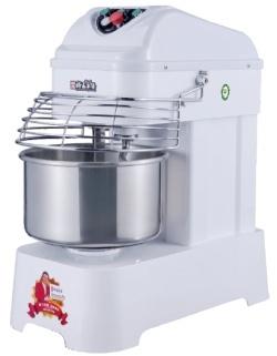Noiseless Dough mixer 18KG 40L 86×49×92cm
