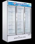 Medicine （Fan Cooling ) 
1780*685*2120mm

