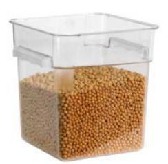 JD Series-8L Square storage container L22.5*W22.5*H23cm