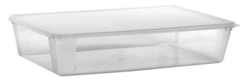 JD Series-Fresh-keeping box 9.5L