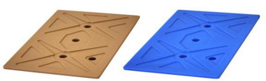 JD Series-Ice Board 32.5*52.8*3.5