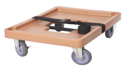 JD Series-Medium fermentation Tray gray/beige 47.7*68*62cm