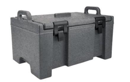 JD Series-35L insulated barrel 35L