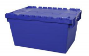 JD Series-PLASTIC BOX                                                  53L
59.5*40*32cm