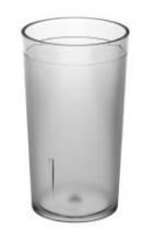 JD Series-Water cup H9.7cm