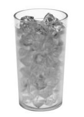 JD Series-Water cup H11cm