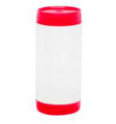 JD Series-Double head 24 oz sauce both bottles 720ml