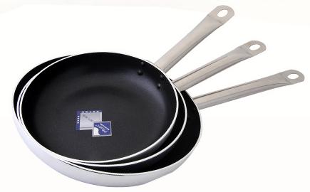 Non-stick Frying Pan 22cm JR-series