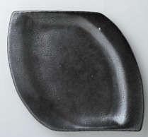 SFMatt black Series-Plate 11.5&quot;*8.5&quot;