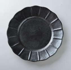 SFMatt black Series-Plate 10&quot;