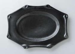 SFMatt black Series-Plate 7.75&quot;*5.5&quot;